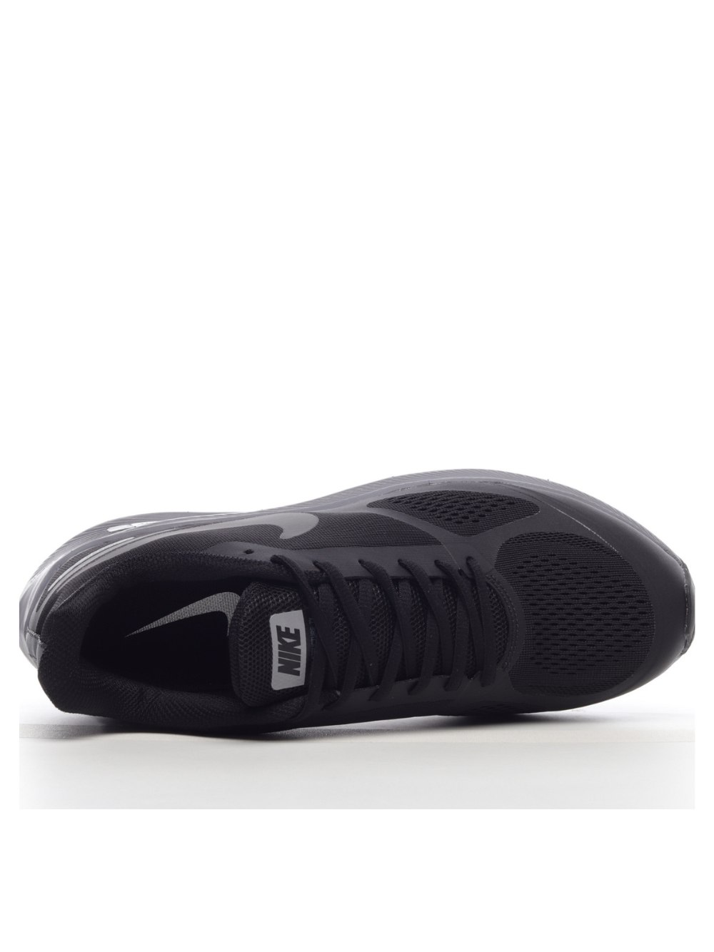 Nikee Guid 10 All black