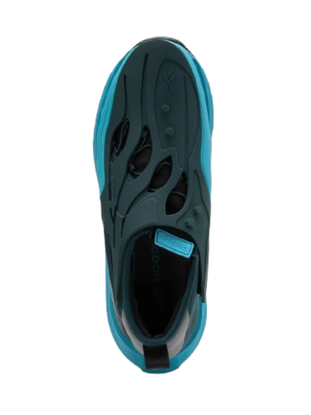 Reebok Floatride X Argus black blue