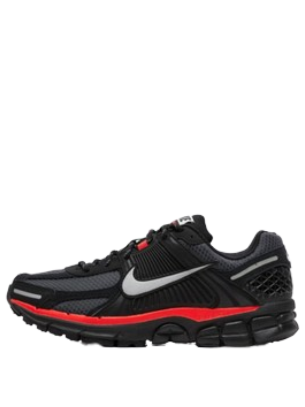 Nikee Zoom Vomero 5 "Bred Black"