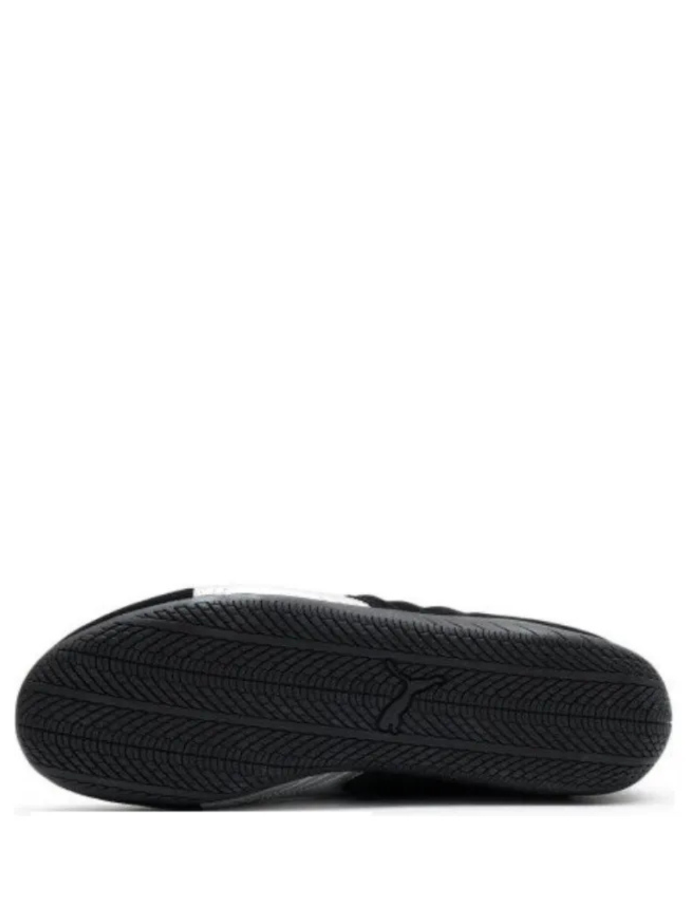 Pumaa Speedcat Og Black silver
