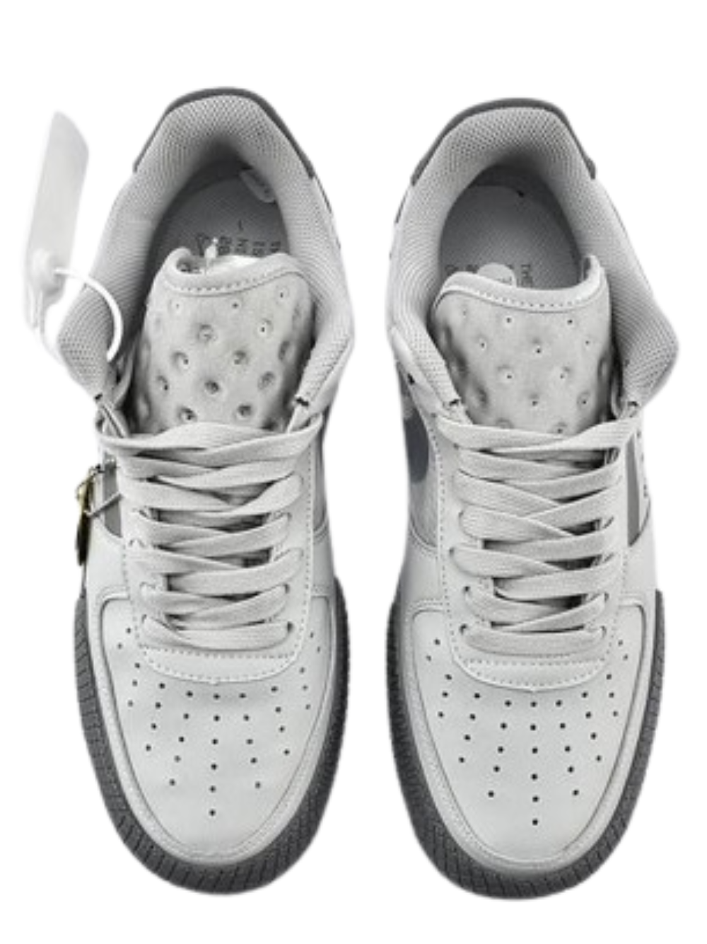 airforce 1 type grey fog