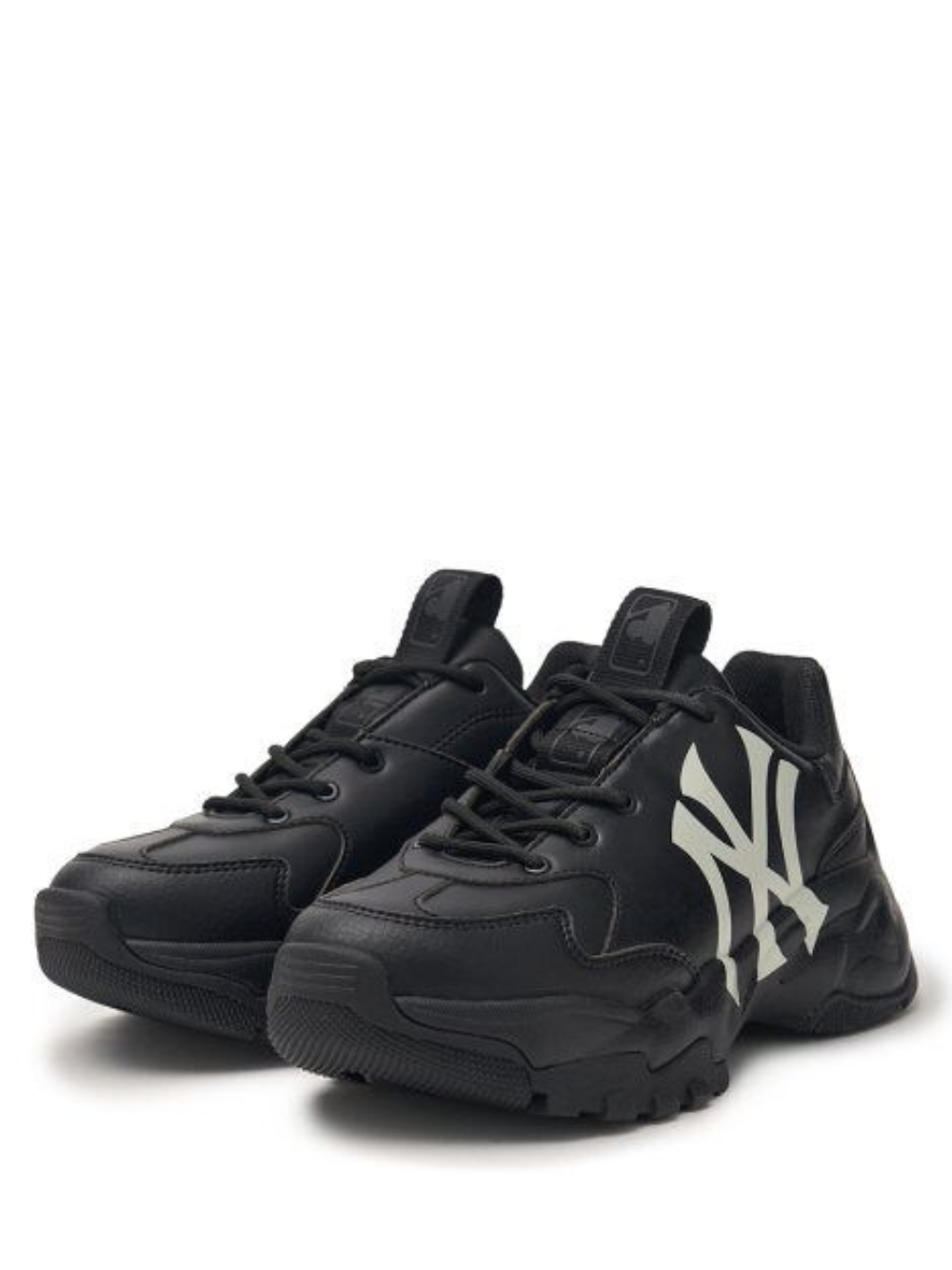 MLB BIG BALL CHUNKY A NEW YORK YANKEES NY BLACK