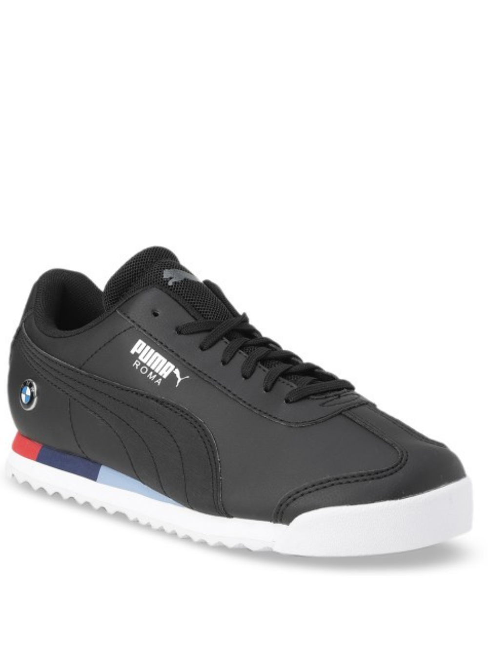 Pumaa BMW Black White