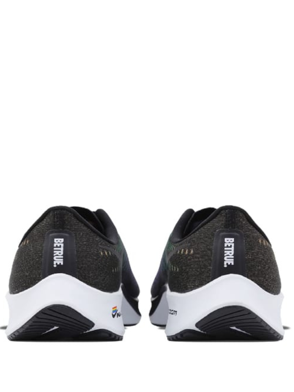 Nike Air Zoom Pegasus 37 Black