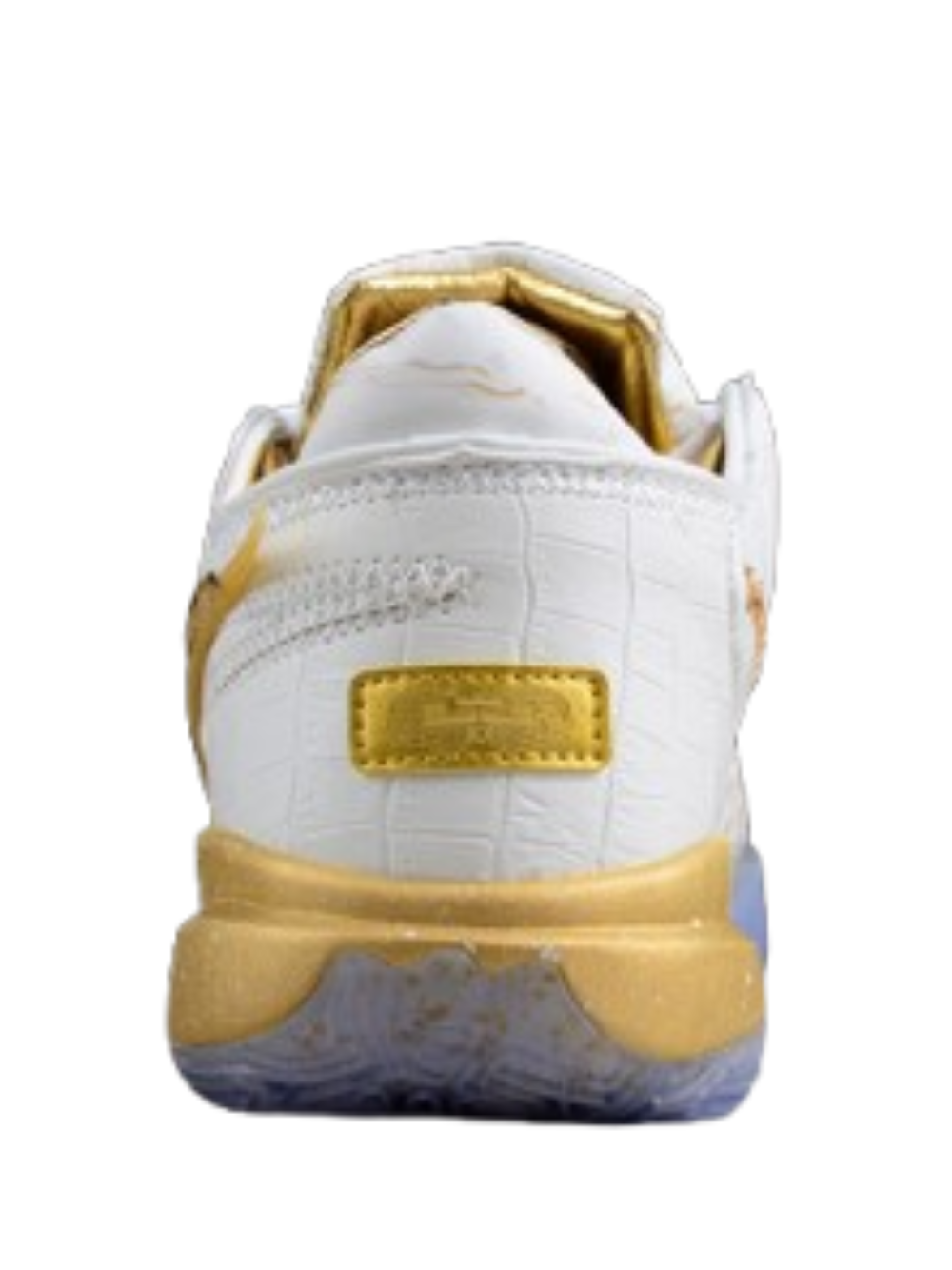 Lebron 20 The Moment