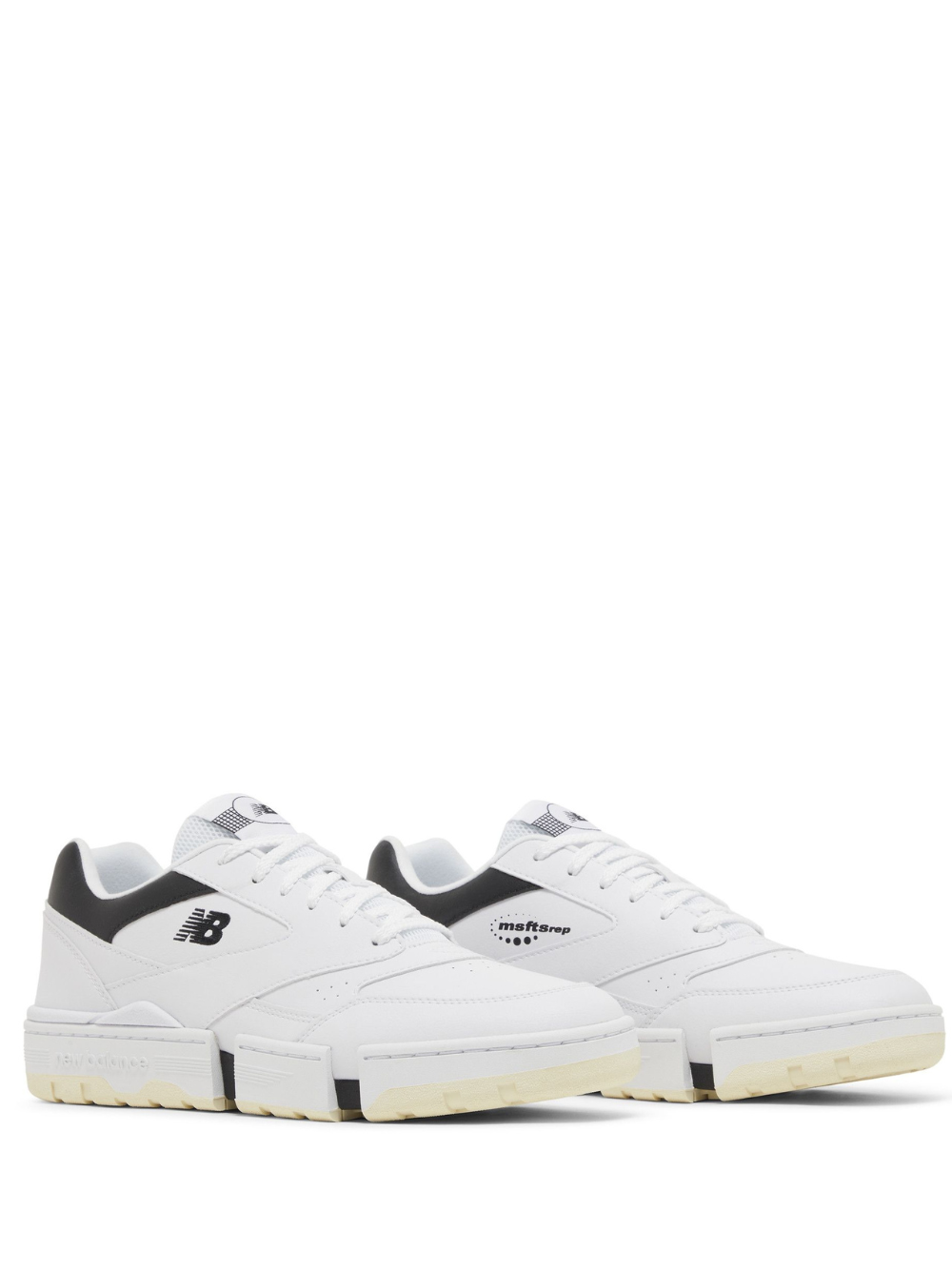 New Balance new balancee X Jaden Smith Msftsrep