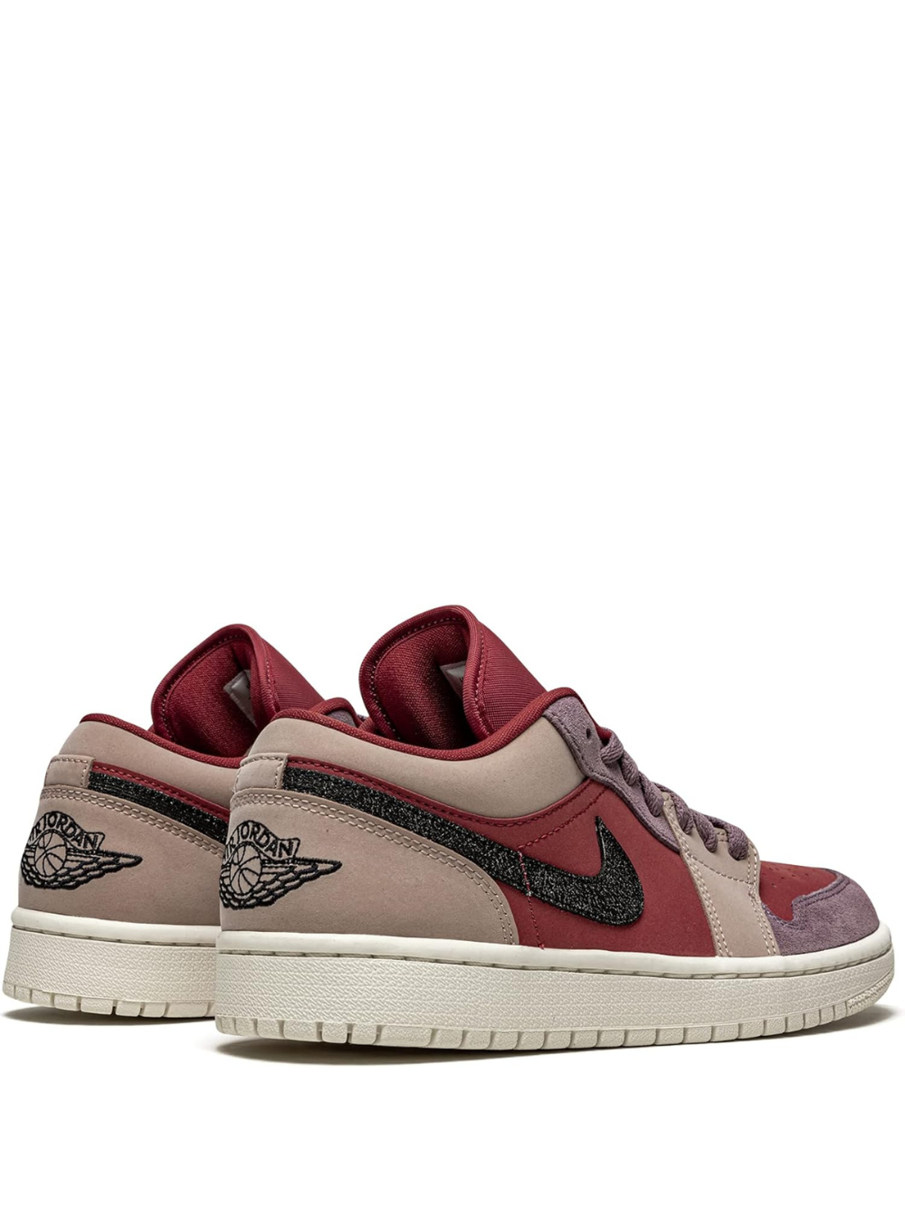 jordan retro 1 low Canyon Rust for her