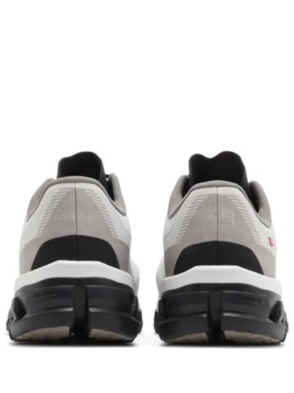 On Cloud Running X "Distance WMNS CloudFlow"