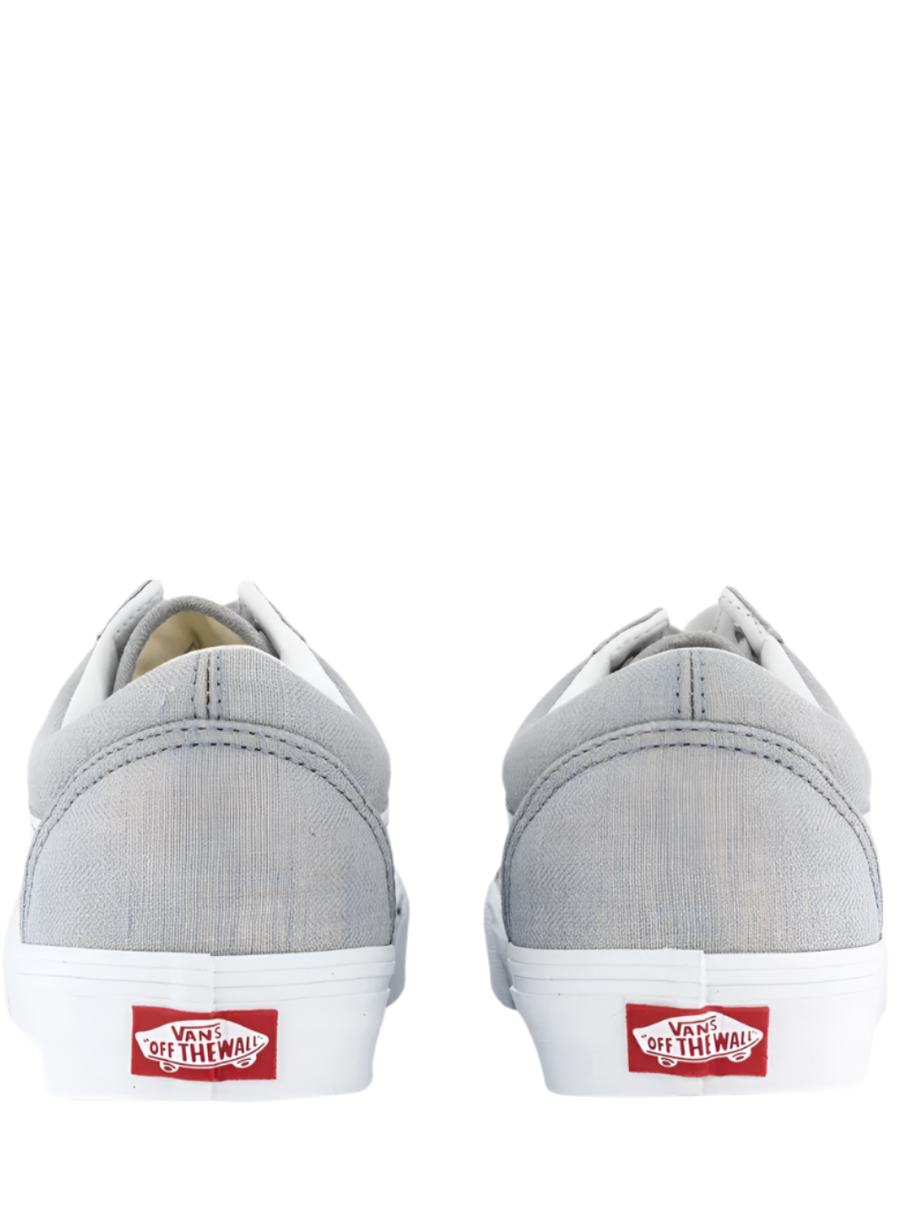 Vans Old Skool Grey
