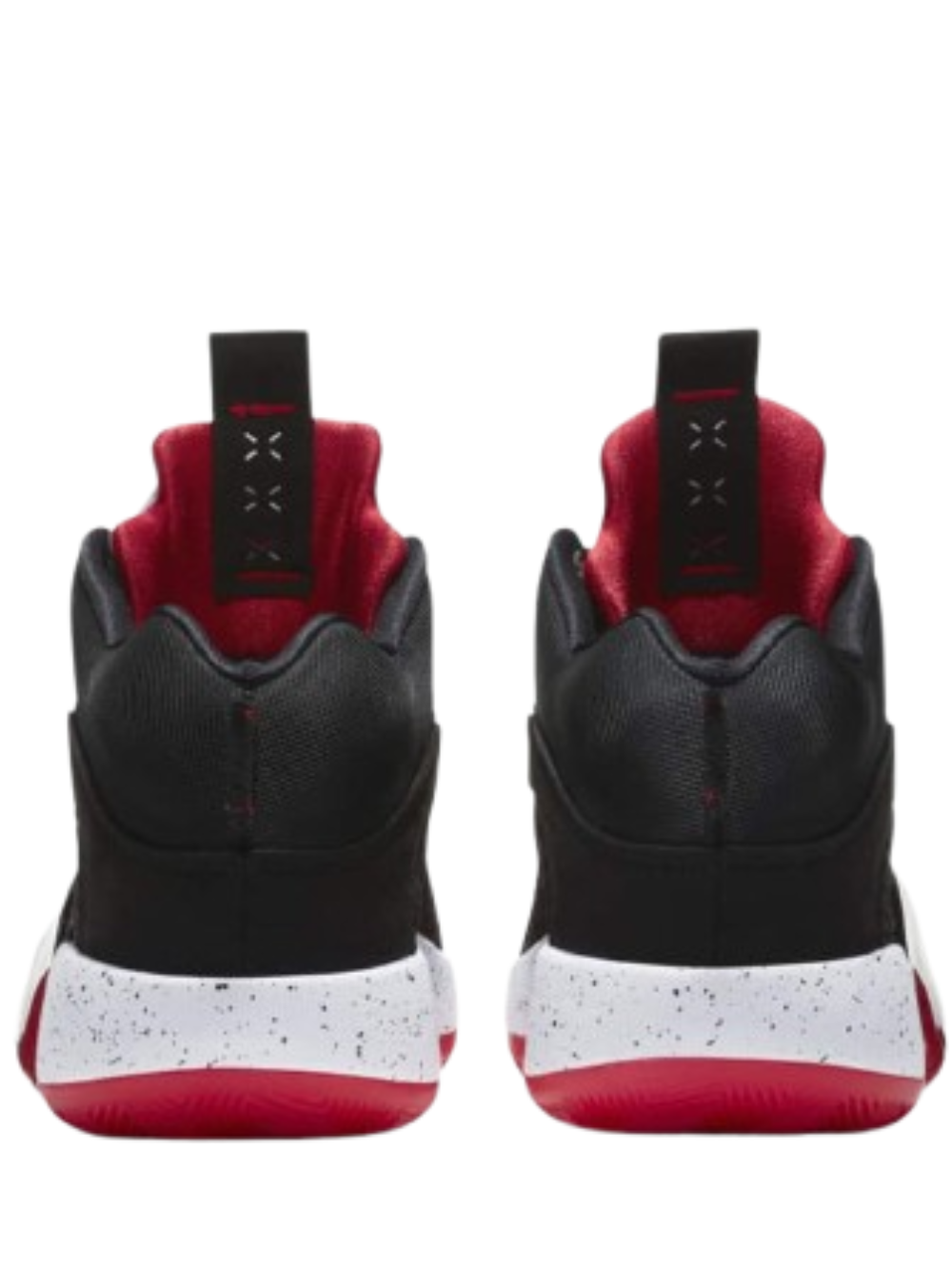 air jordan 35 bred