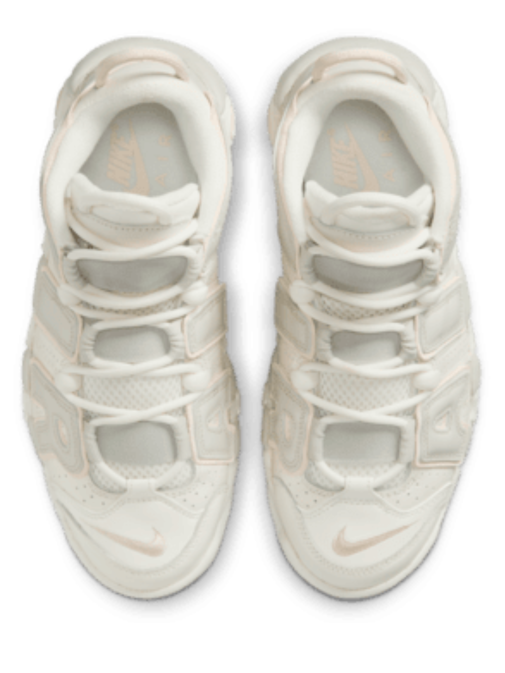 Air Uptempo Sail Guava