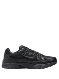 Nikee P 6000 Metallic Triple Black Nikee P 6000 Metallic Triple Black