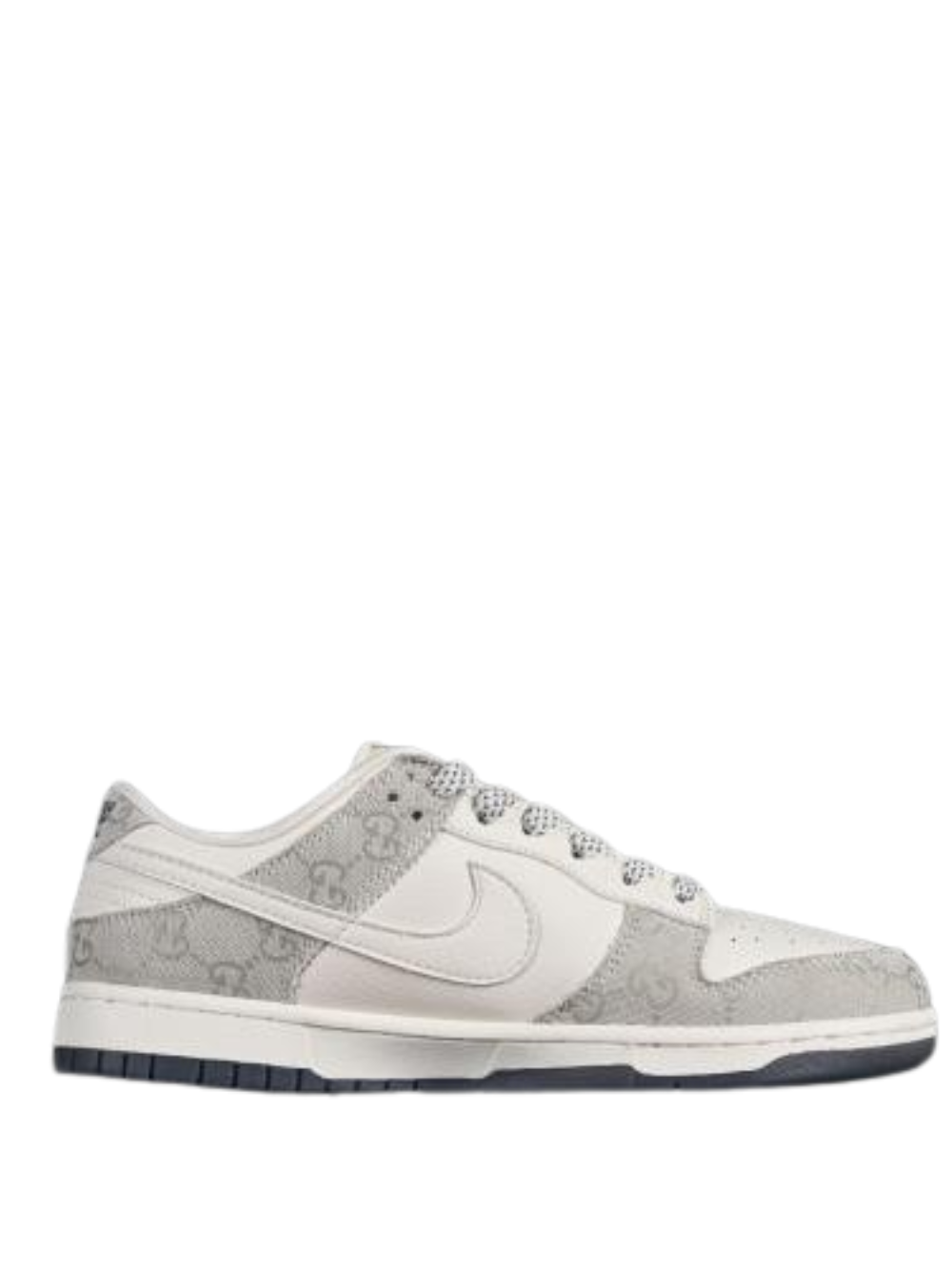 GUCCI x Nikee Sb Dunk Low