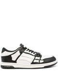 amirii skel top low black white