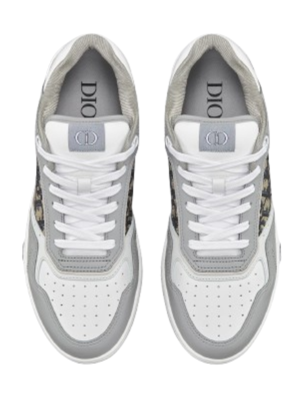 dior b 27 Low top grey