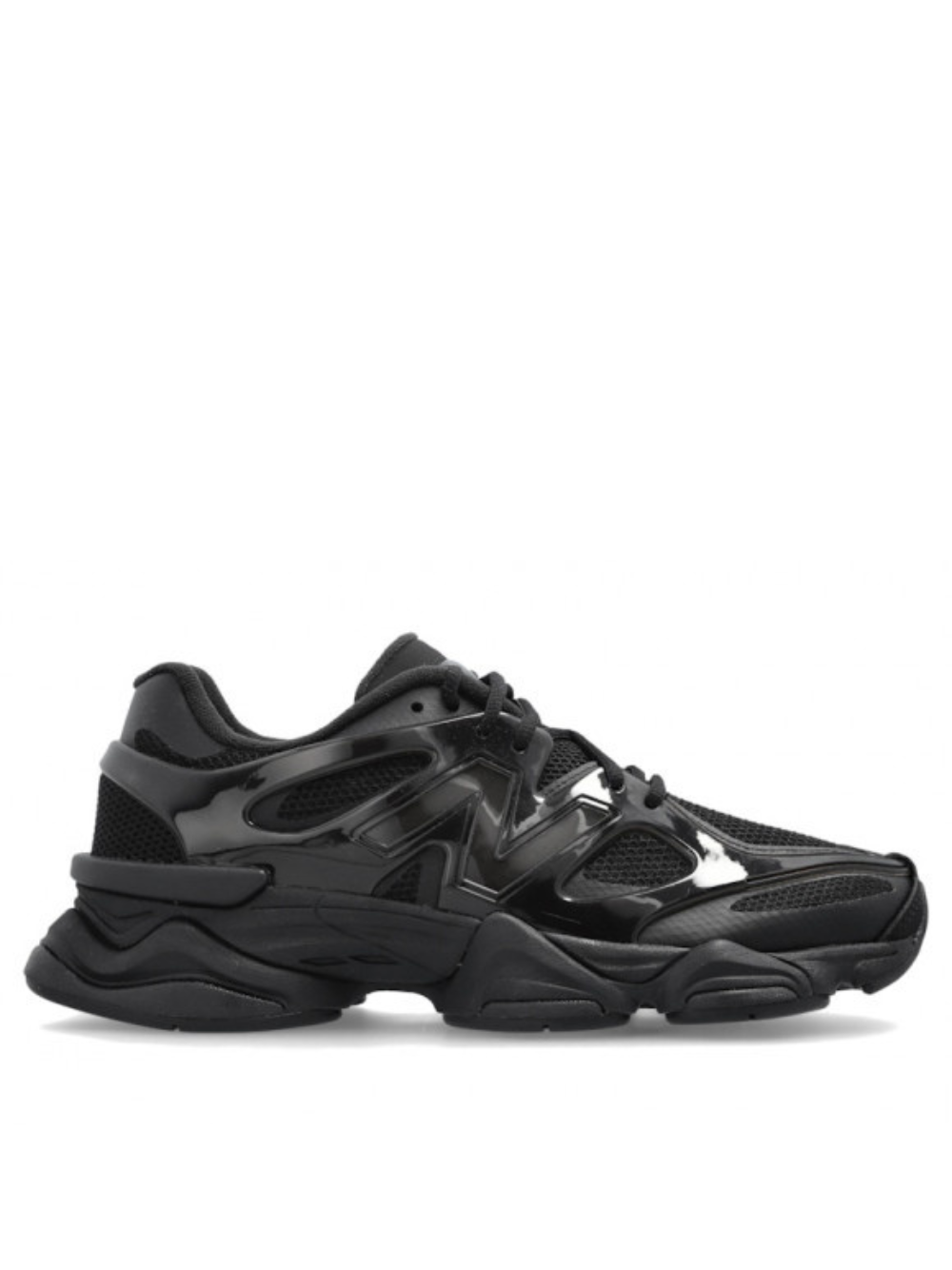 New Balance 9060 Gradient Pack Black