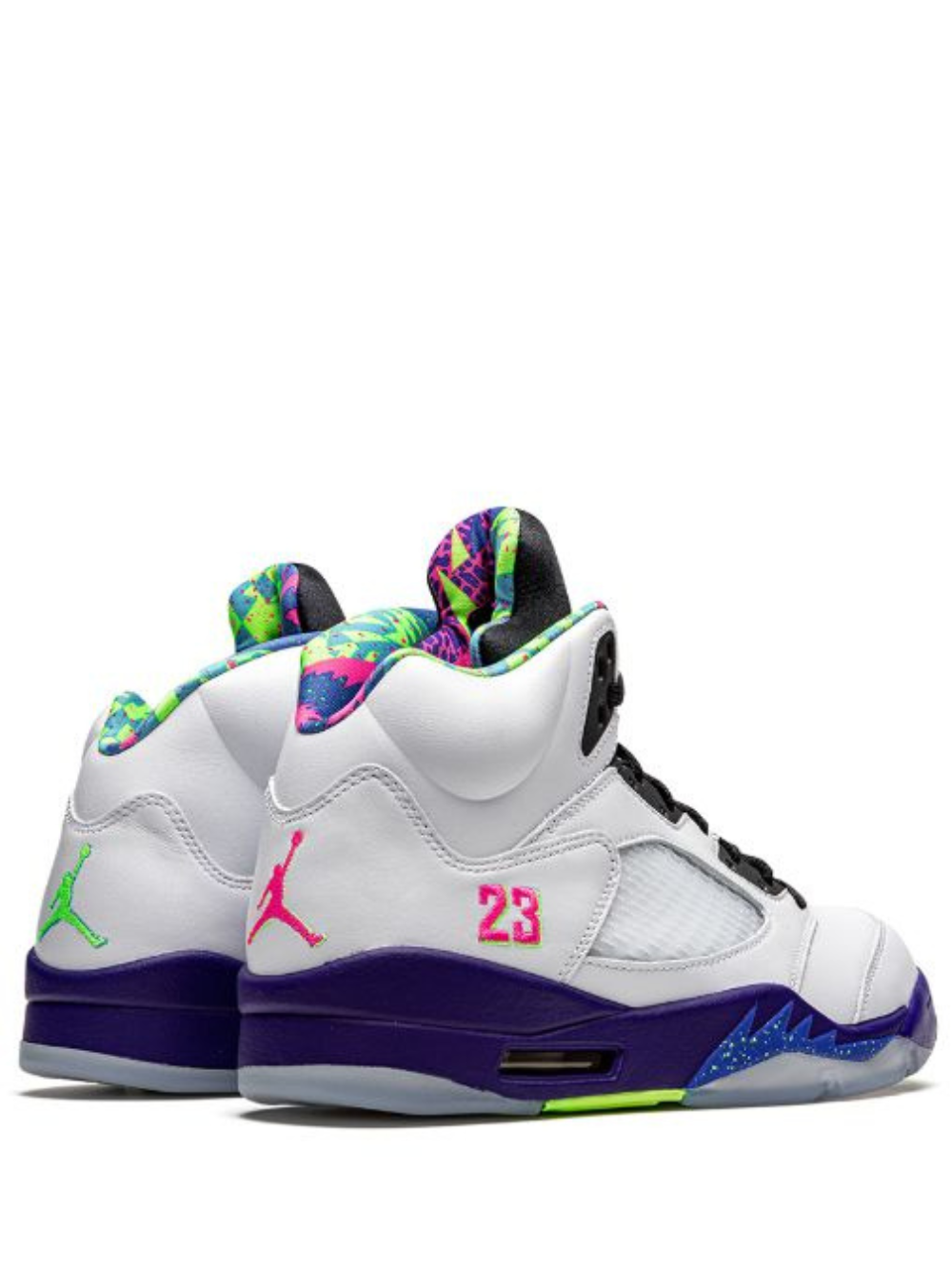 air jordan 5 alternate bel air