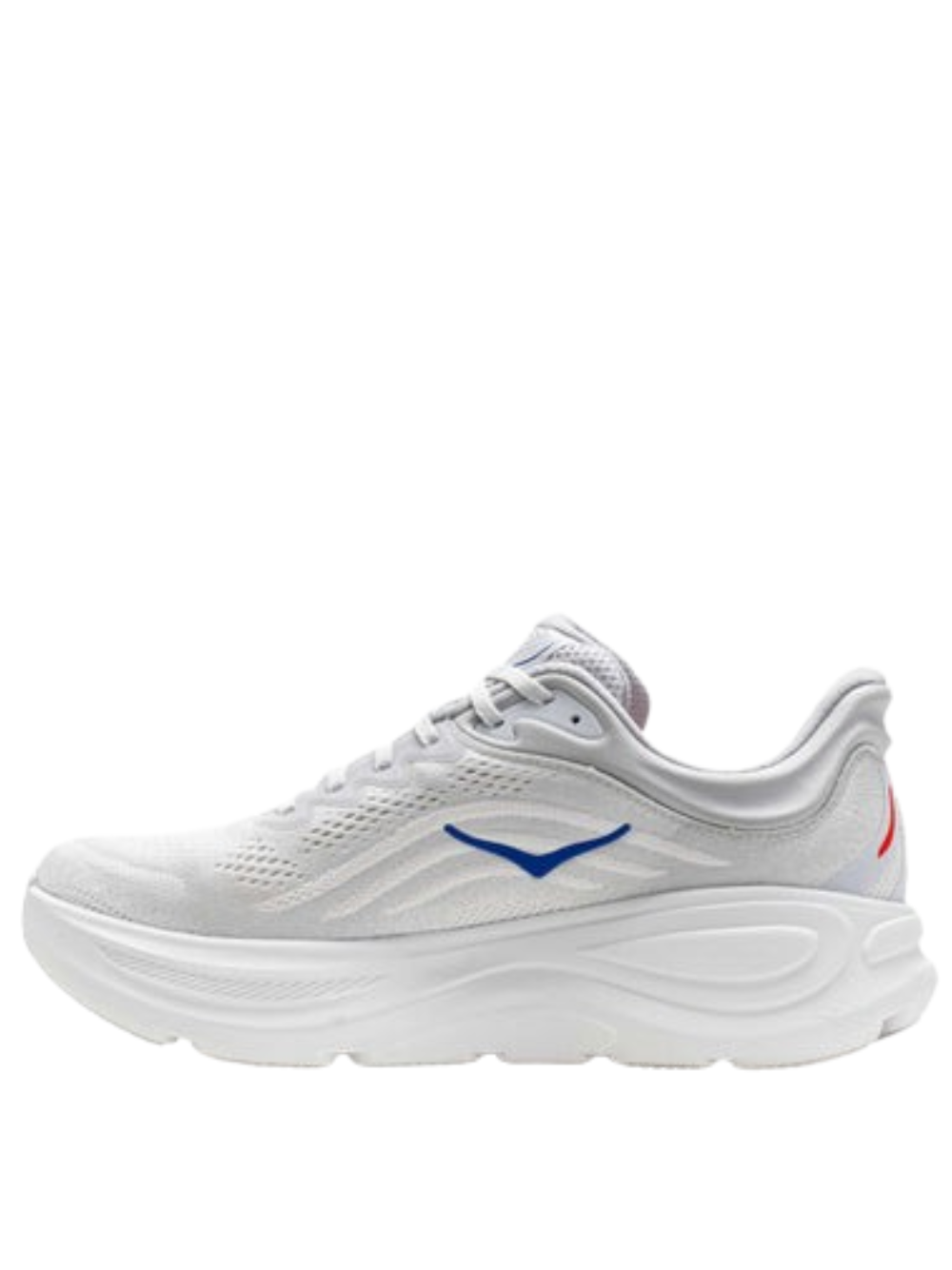 Hokaa One Bondi 9 Cosmic Grey Ultram
