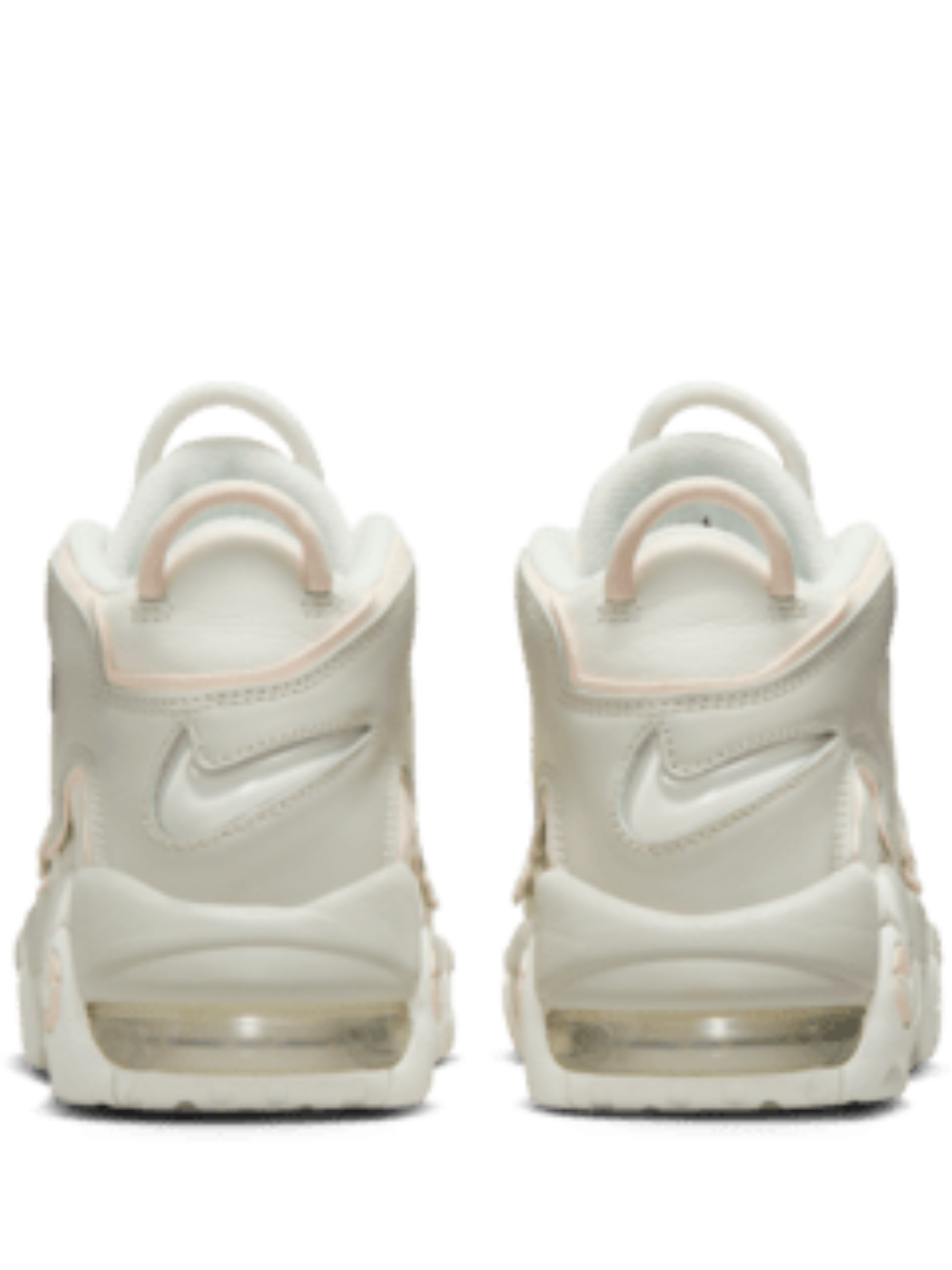 Air Uptempo Sail Guava