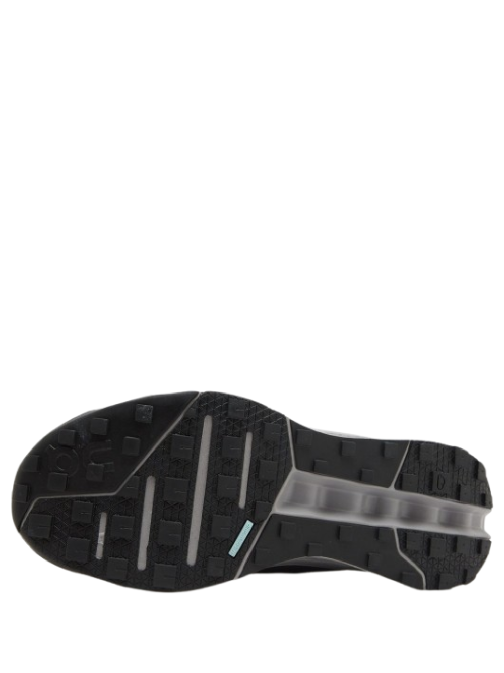 On Cloudhorizon Black Grey