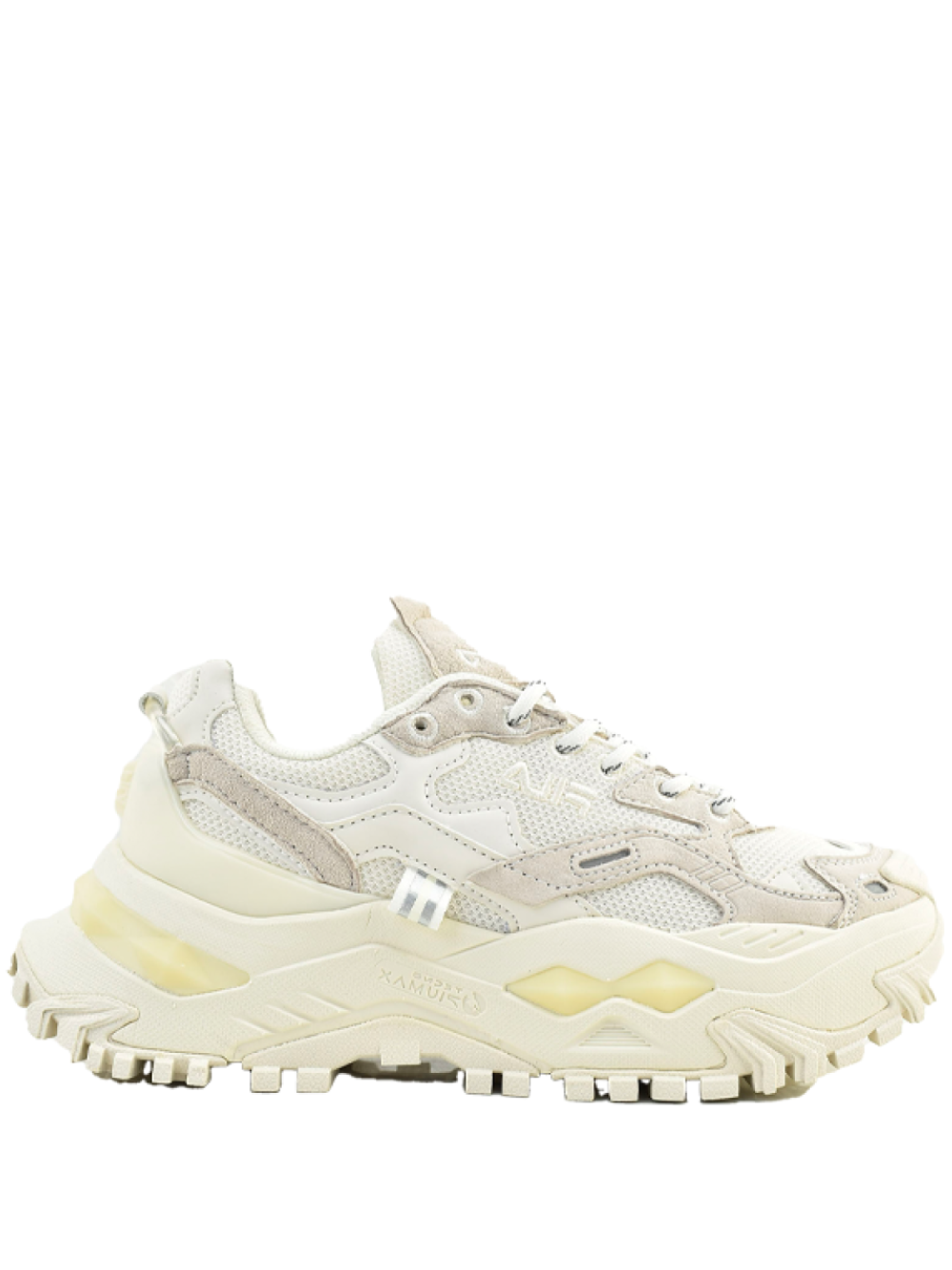 Fila Fusion Bianco