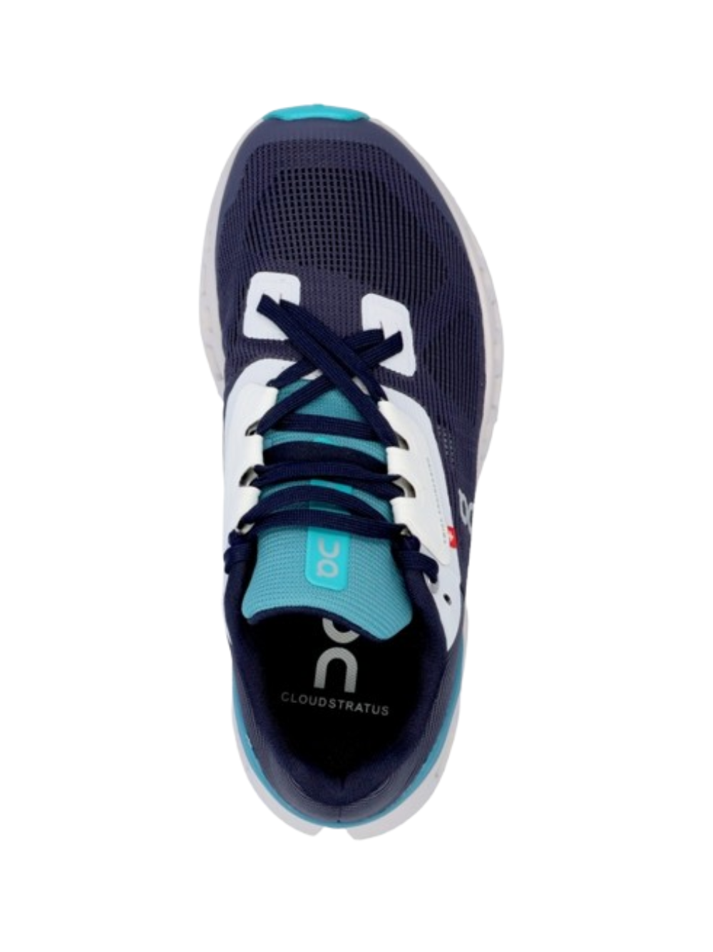 On Cloudmonster Hyper MEANS Shoes navy blue