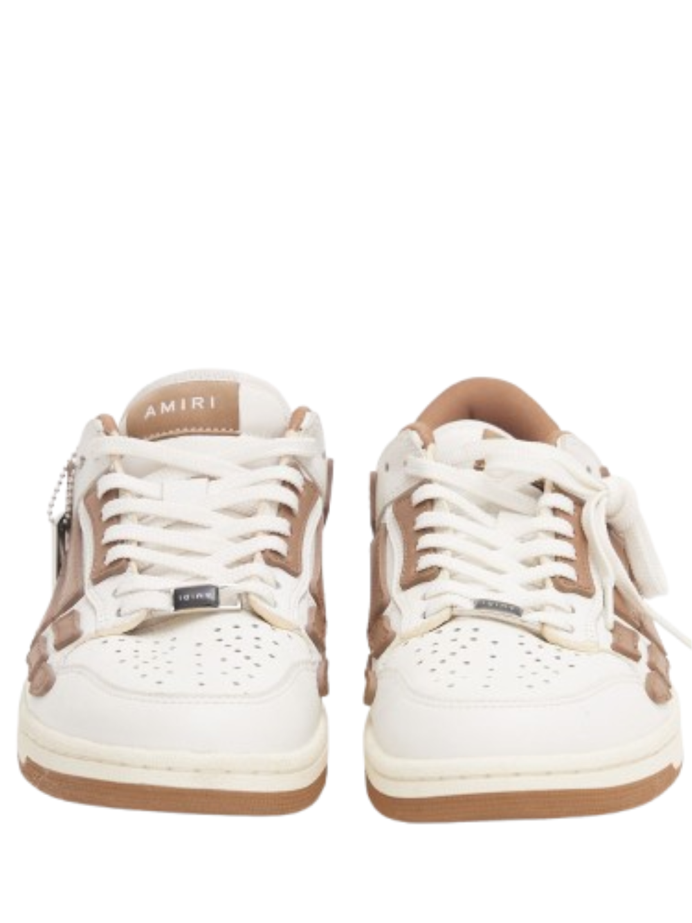 amirii. skel top low white brown