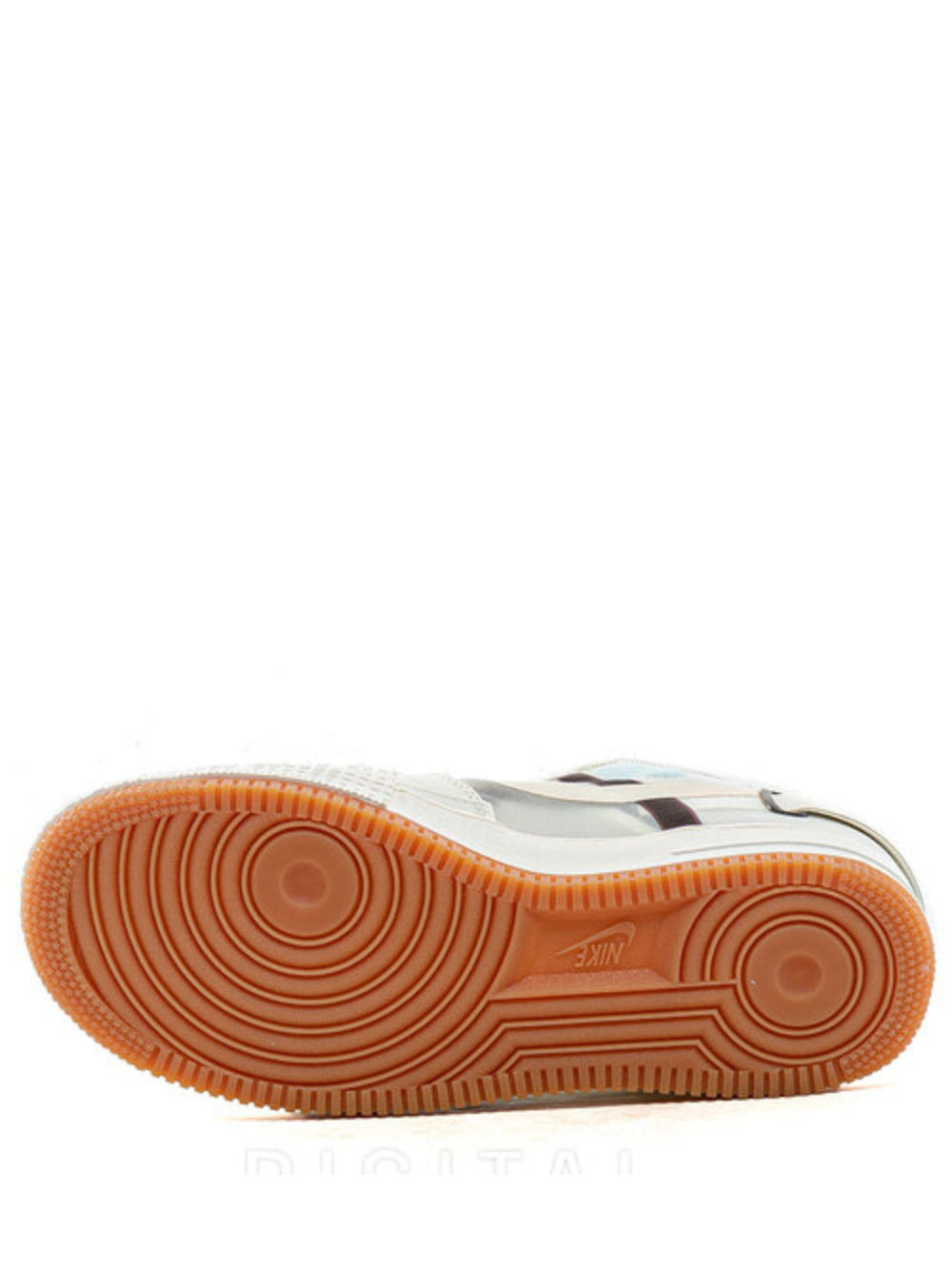 airforce 1 type sail gum
