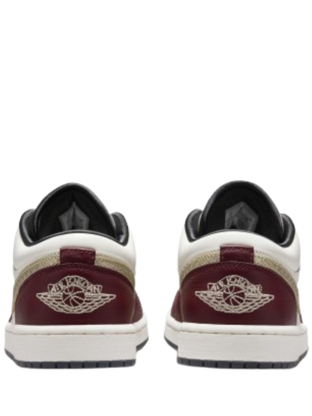 Jordan 1 Low Lunar New Year