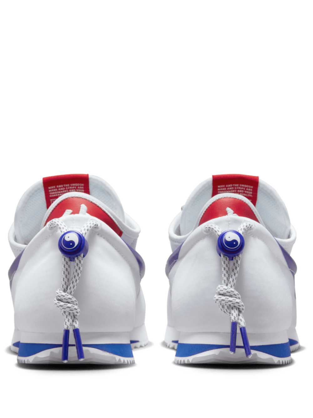 cortez clotez white game royal