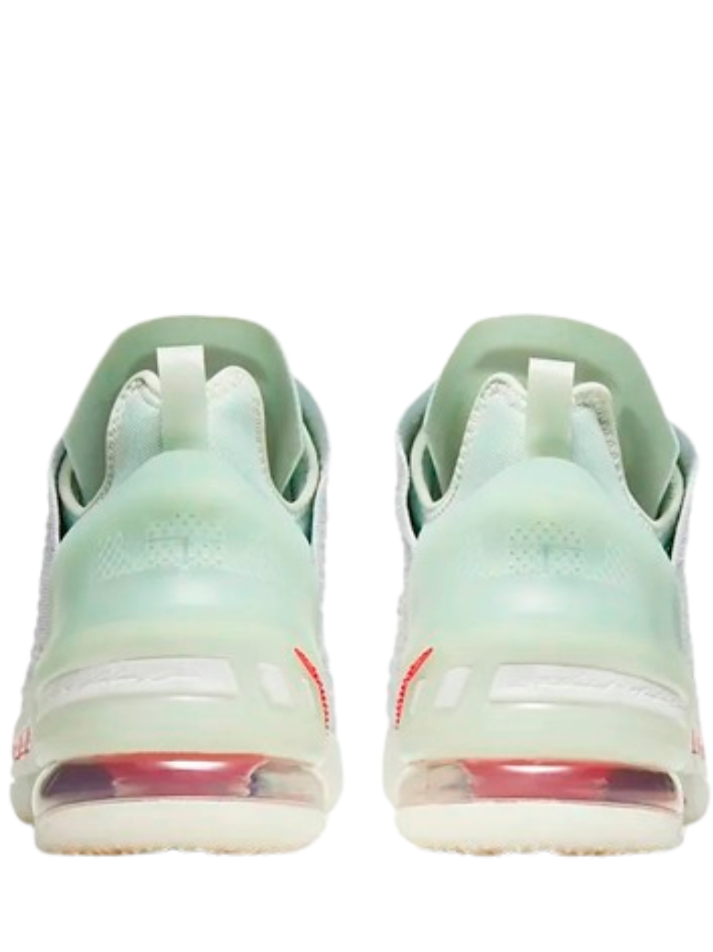 Nike LeBron 18 Empire Jade