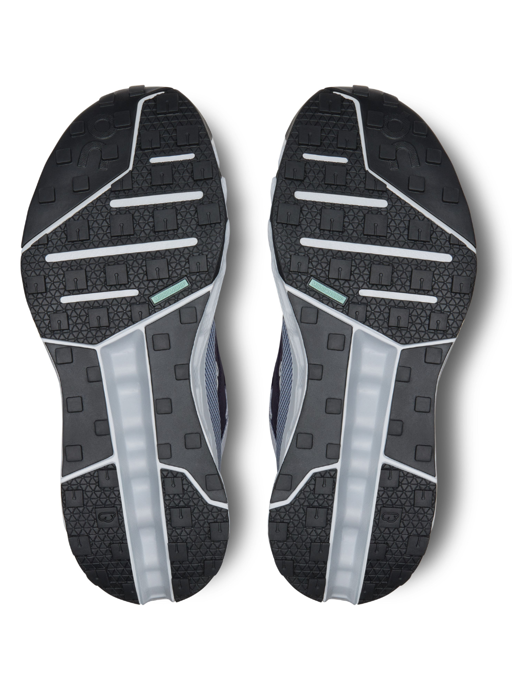 On Cloud Horizon Navy Grey