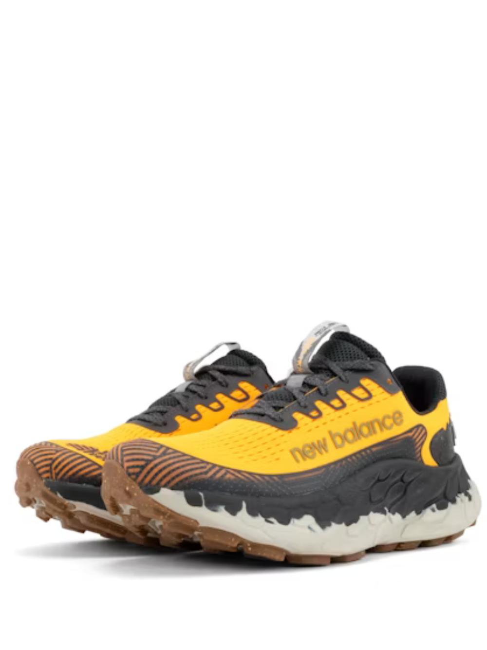 New Balance Fresh Foam X More V3