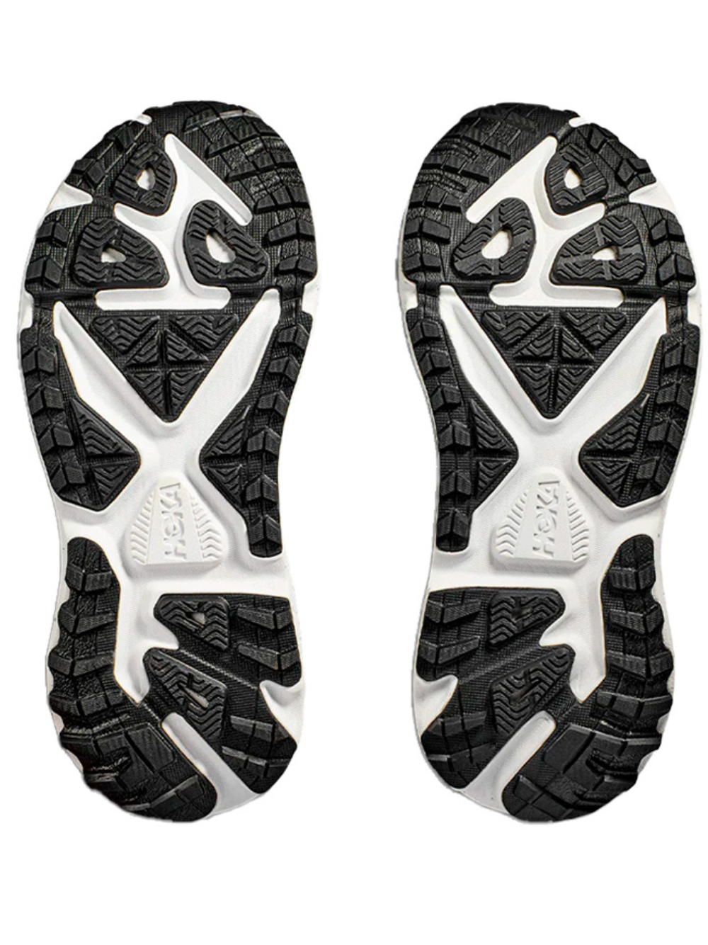 Hoka Stinson ATR 7 Black