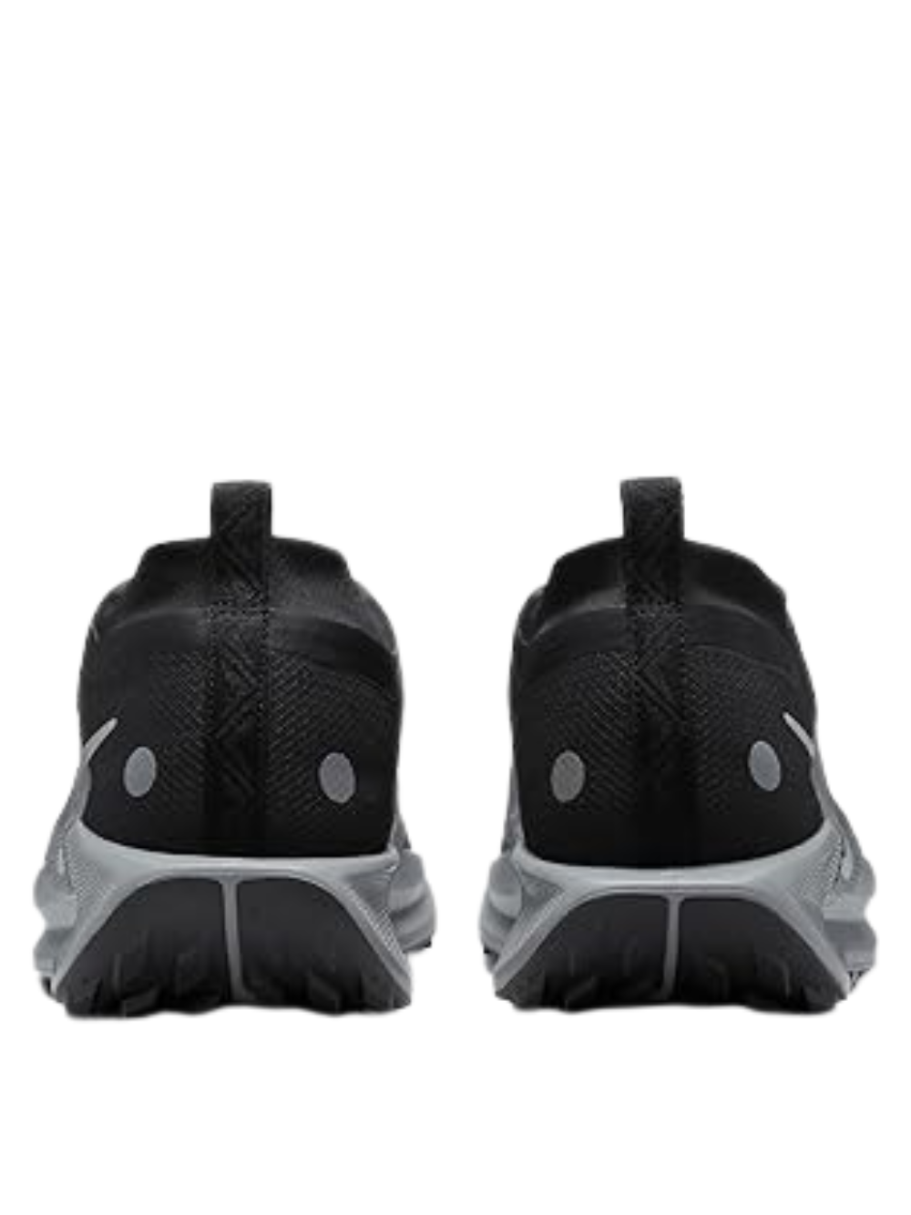 Nikee Pegasus  Trail 5 GoreTex Black Grey