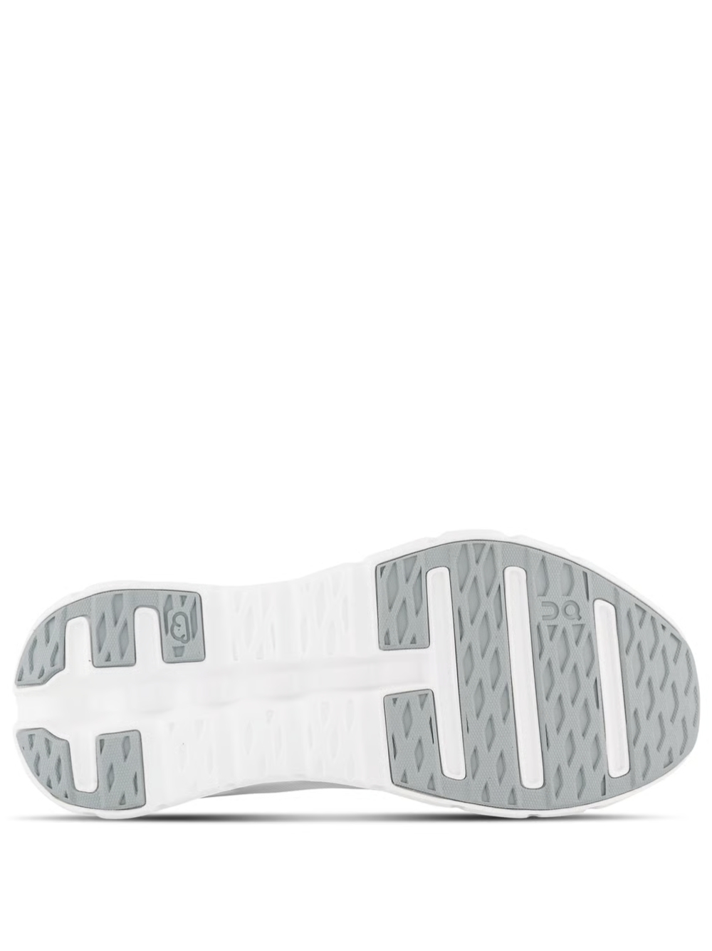 ON Cloud tilt Lime Ivory
