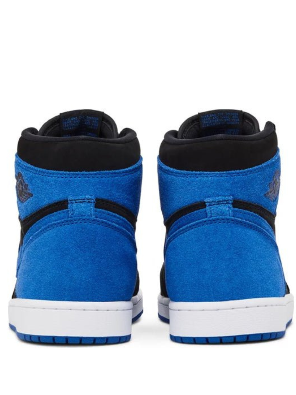 Nike Air Jordan Retro 1 Royal Reimagined Semi ua
