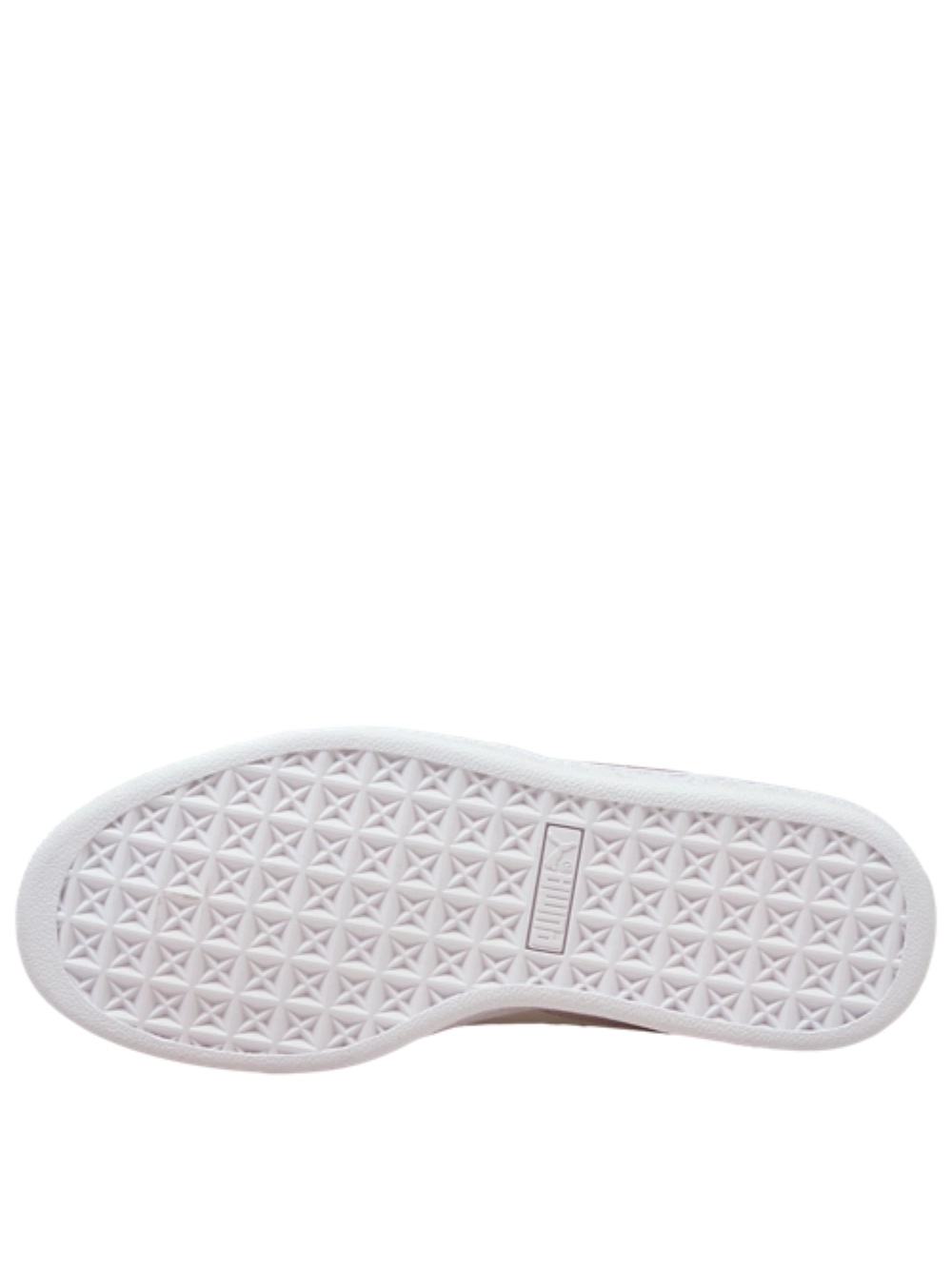 PUMAA Suede XL Grape Mist