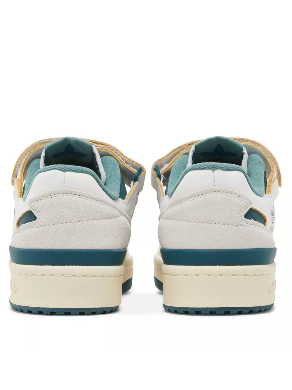 Adidas Forum 84 Low Wild Teal
