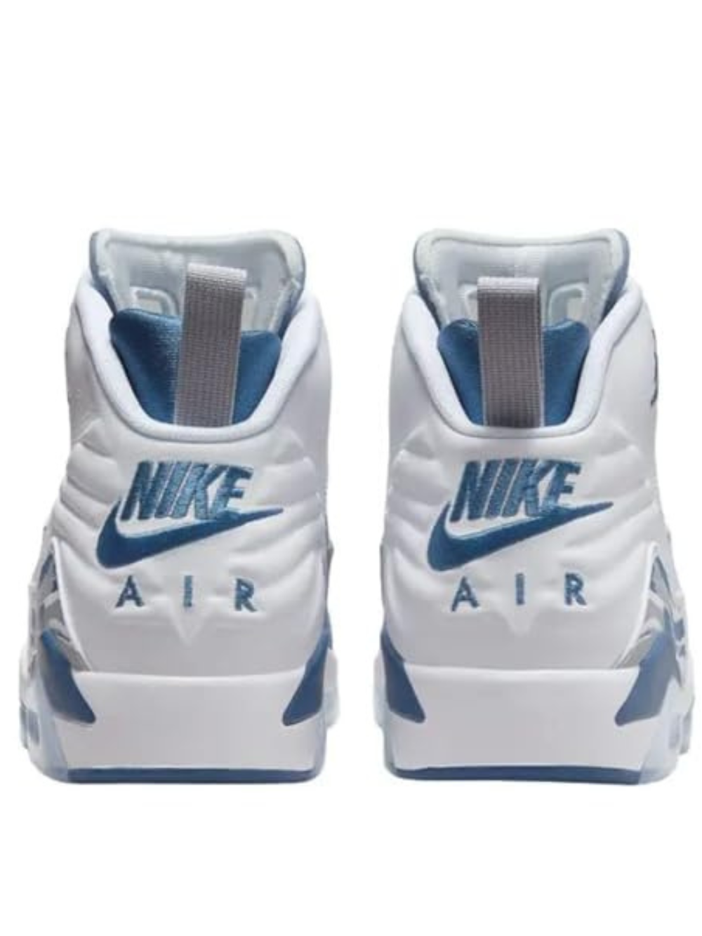 Nike air jordan MVP Univecity blue