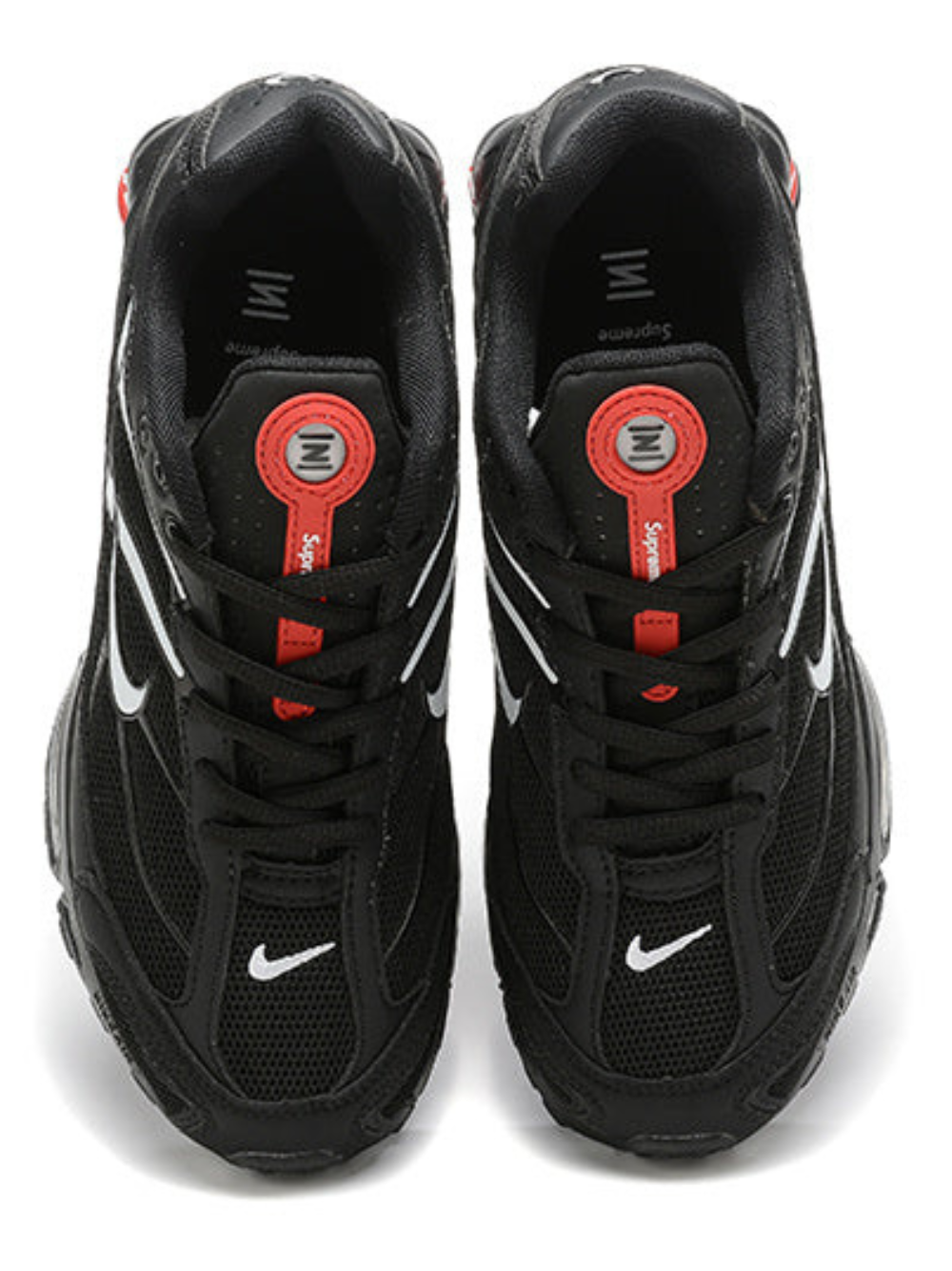 shox ride 2 supreme