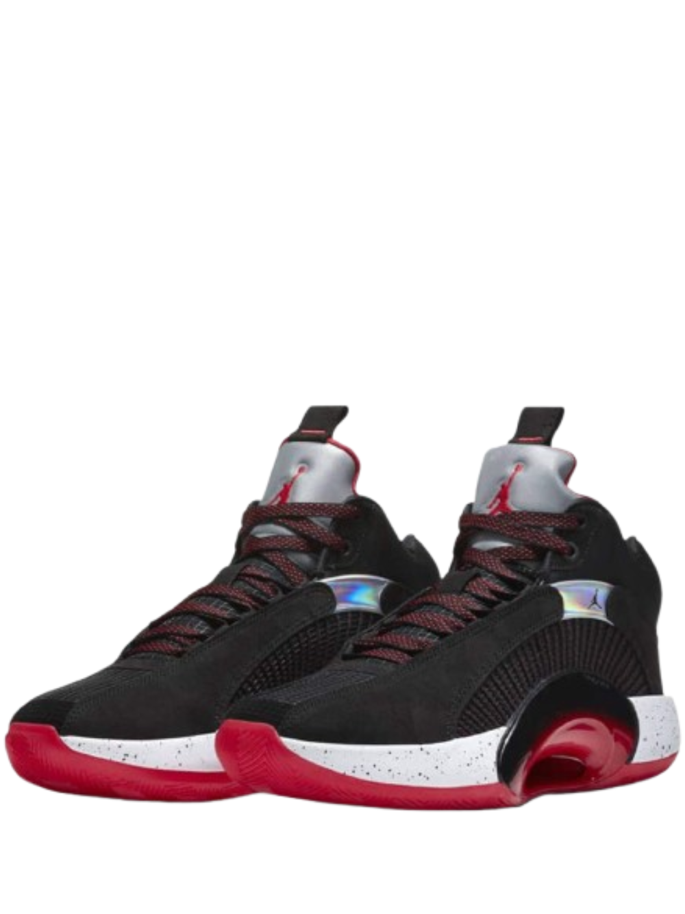air jordan 35 bred