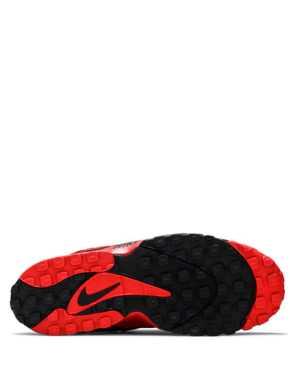 AirMax Speed Turf University Red