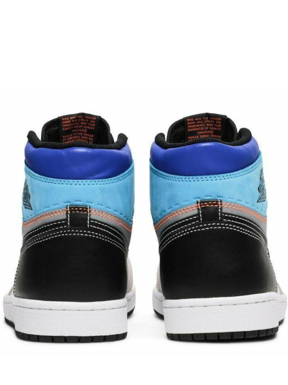 air jordan 1 prototype