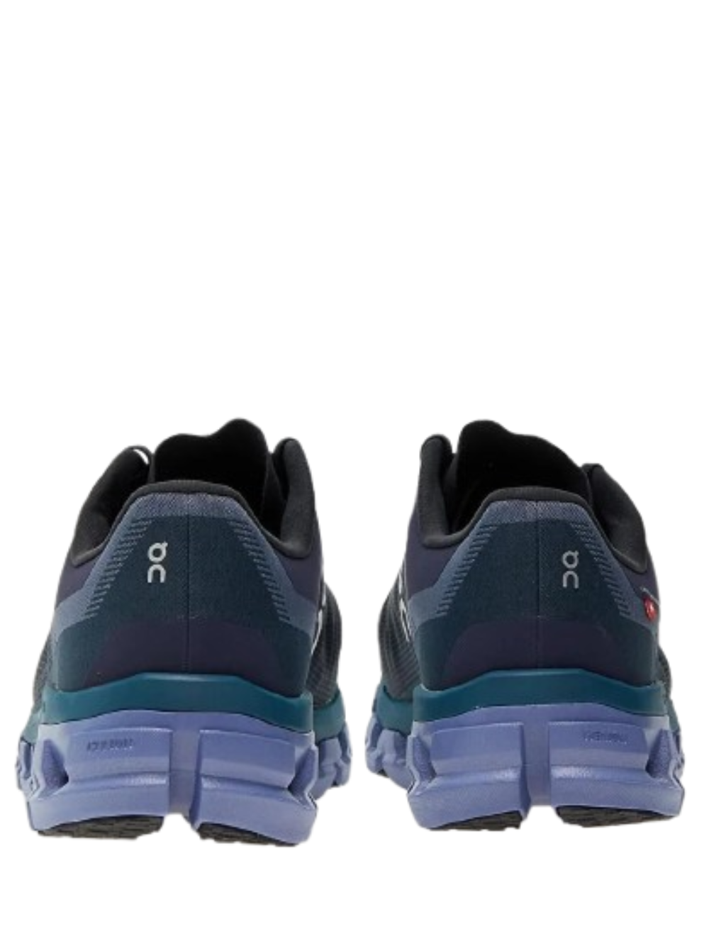 On Cloud Running "Black Strom Cloudflow"