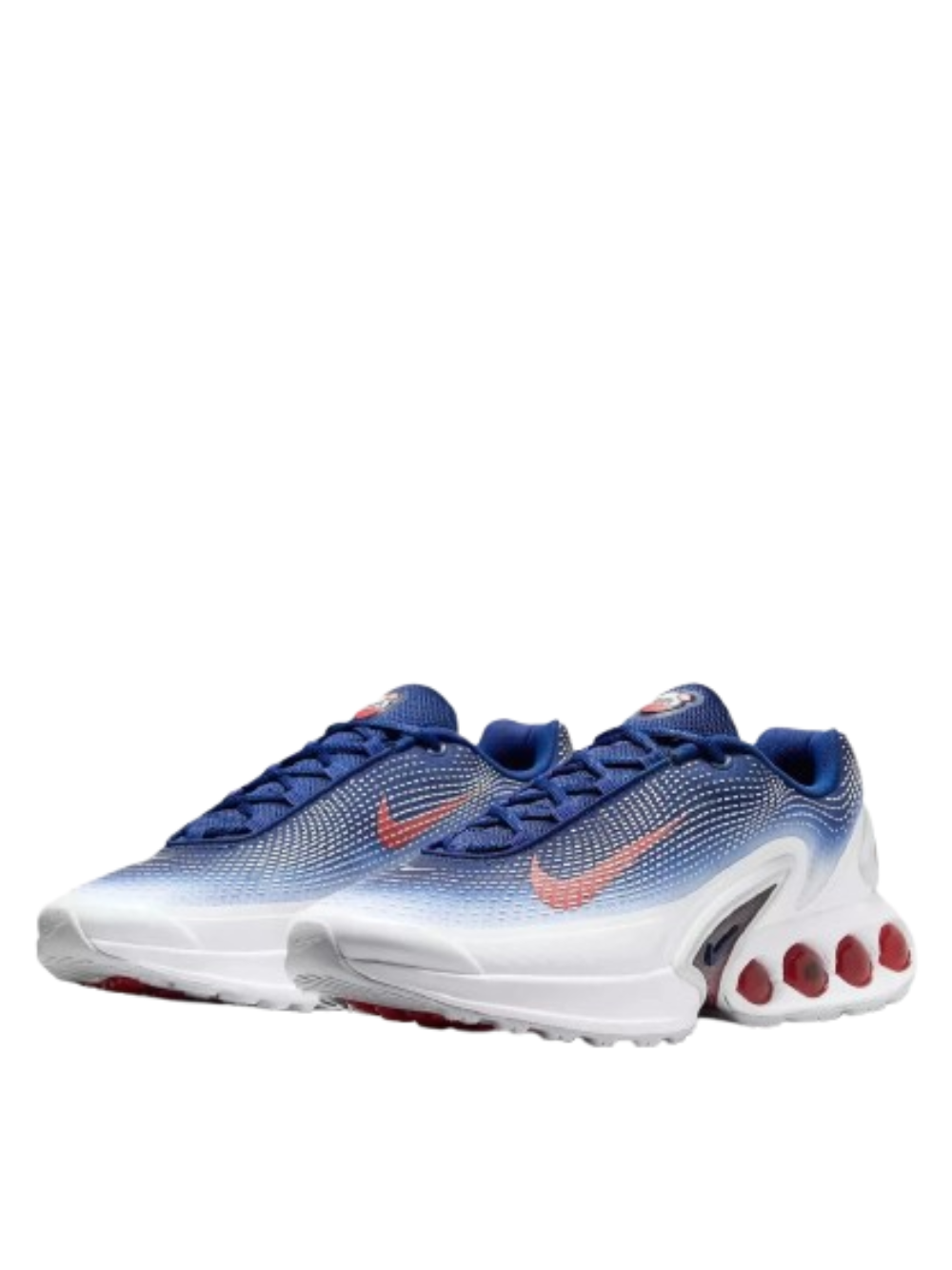 Nikee Airmax Dn Olympic Team Usa