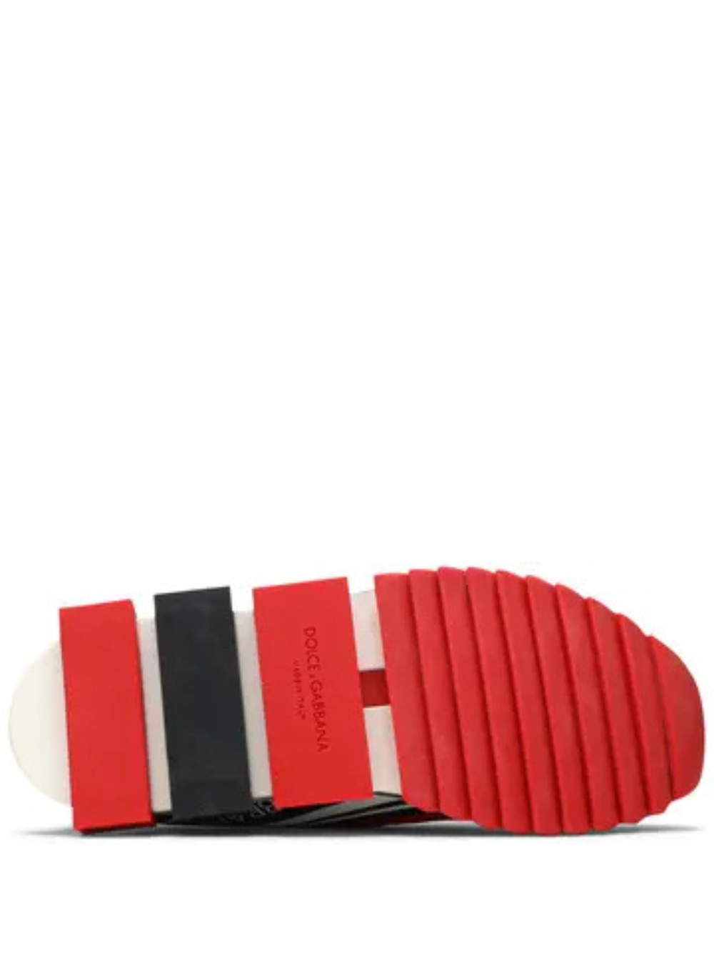 Dolce and Gabbana Sorrento Red