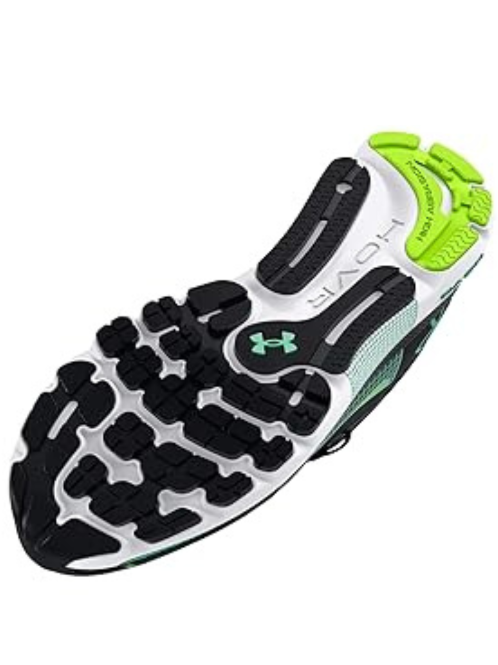 Under Armour hovr infinity 5