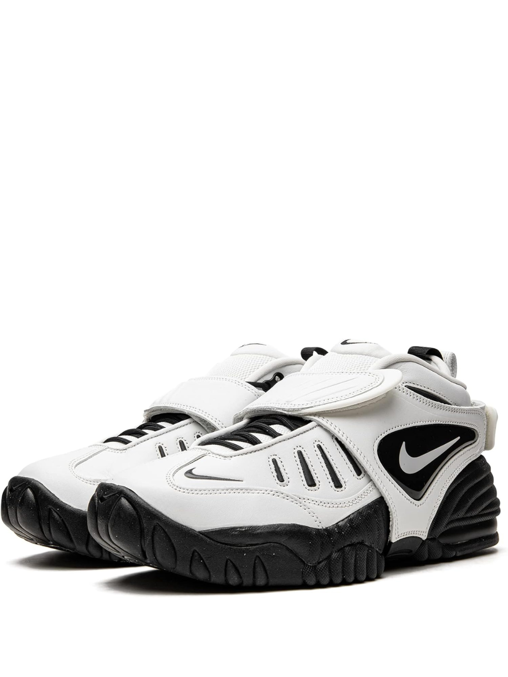ambush x air adjust force white black