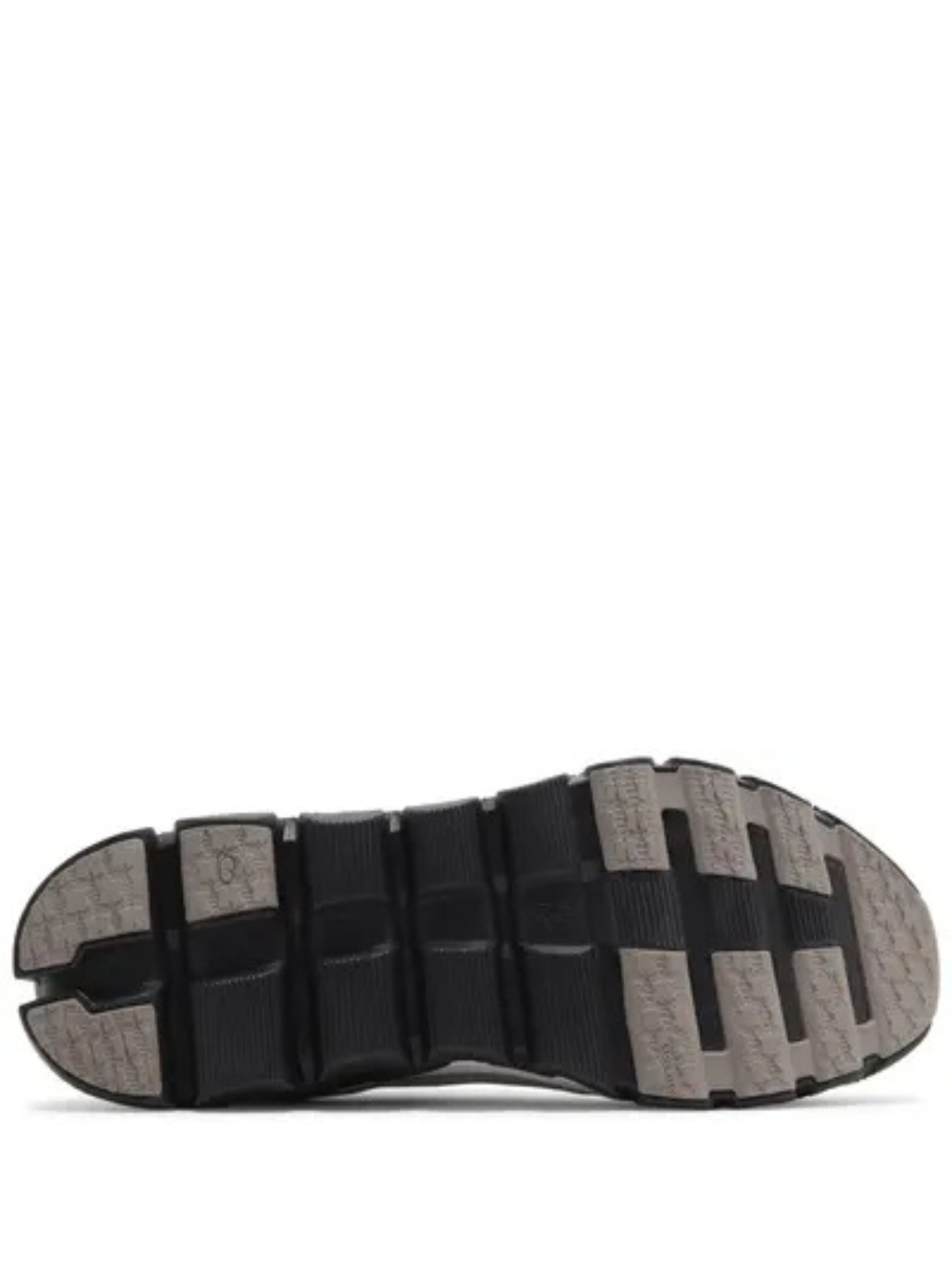 On Cloud Running X "Distance WMNS CloudFlow"